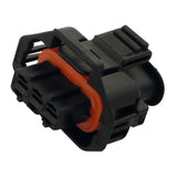 Bosch - Buchsenstecker MCP 2.8, 3-pol 1928403966