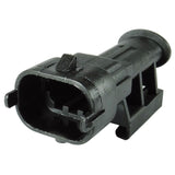 Bosch - Stiftgehäuse MCP 2.8, 2-pol 1928404226