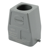 Harting - Han 6B Tüllengehäuse, M32 19300060447