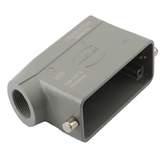 Harting - Han 16B Gehäuseoberteil mit Verriegelung 19300161541