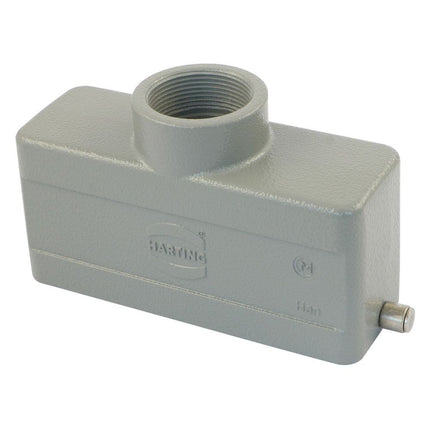 Harting - Han 24B Gehäuseoberteil mit Verriegelung 19300241442 - Hischier Auto AG