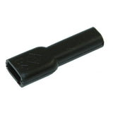 Isoliertüllen sz für Flachsteckhülsen 6.3mm 192600