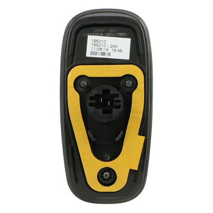 Vignal- Seitenmarkierleuchte L+R DAF,Volvo,Renault 195010 - Hischier Auto AG