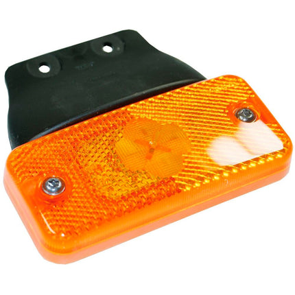Vignal - LED-Seitenmarkierl. 24V gelb - 198530 - 1 - Stück Vignal