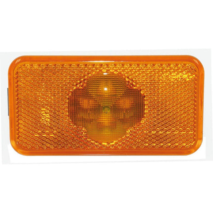 Vignal - LED-Seitenmarkierleuchte SMD00 24V - 198620 - 1 - Stück Vignal