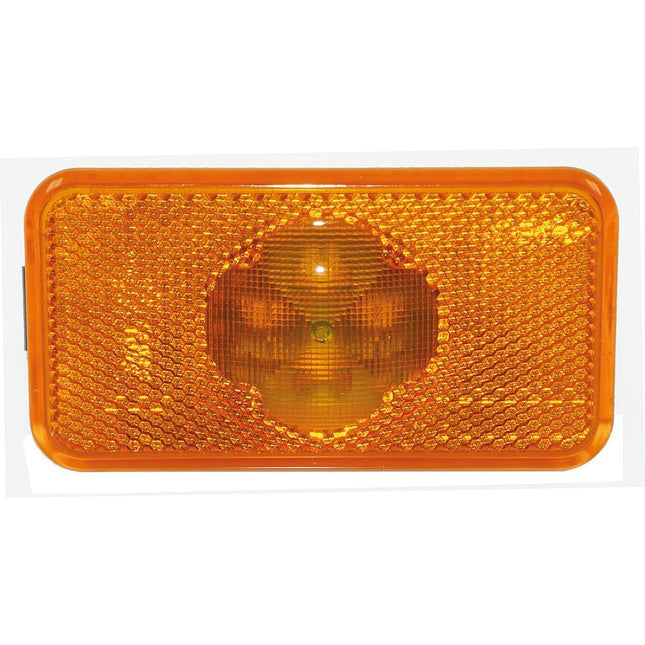 Vignal - LED-Seitenmarkierleuchte SMD00 24V - 198620 - 1 - Stück Vignal