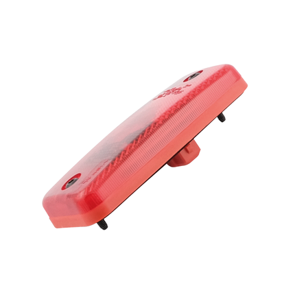 Vignal - LED-Positionsleuchte rot SMD98 24 V - 198640 - 1 - Stück Vignal