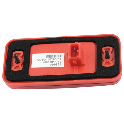 Vignal - LED-Positionsleuchte rot SMD98 24 V - 198640 - 1 - Stück Vignal
