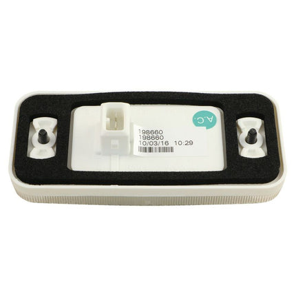 Vignal - LED-Positionsleuchte weiss SMD98 24V - 198660 - 1 - Stück Vignal