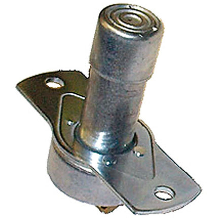 Fussdrückertaster für Motorbremse