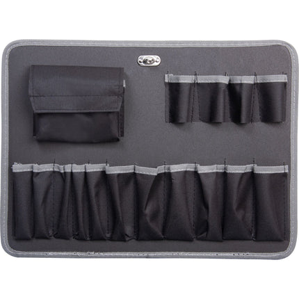 Alu-Werkzeugkoffer, leer 1994 - Hischier Auto AG