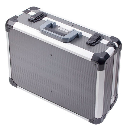 Alu-Werkzeugkoffer, leer 1994 - Hischier Auto AG