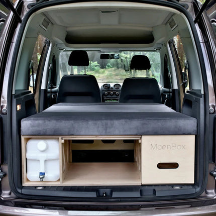 Moonbox Campingbox Minivan 115cm Moonbox