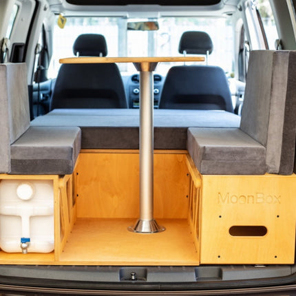 Moonbox Campingbox Minivan 111cm Modify Natur Moonbox