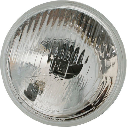 Hella Hauptscheinwerfer H4 5 3/4" - 1A3002850001 - 1 - Stück Hella