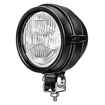 Hella - Aufbauscheinwerfer H4 mit Stdl.