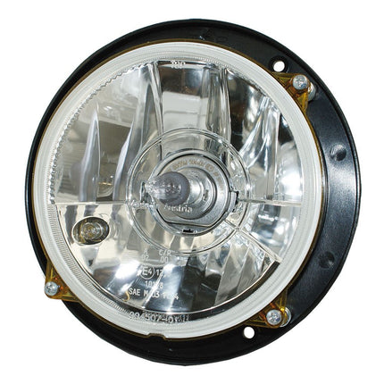 Hella Scheinwerfer W133-2H4