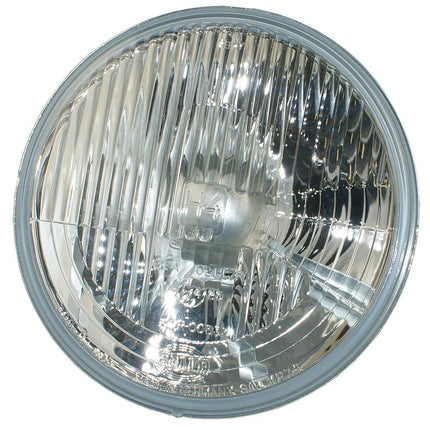 Hella - Scheinw.einsatz H4 7“ ohne Standlicht