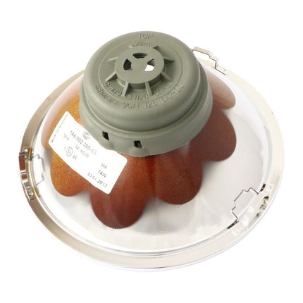 Hella - Scheinw.einsatz H4 7“ ohne Standlicht