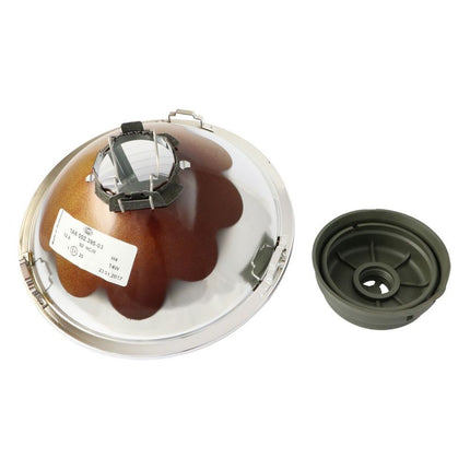 Hella - Scheinw.einsatz H4 7“ ohne Standlicht