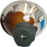 Hella - SW-Einsatz H4 7" mit Standlicht 1A6002395071