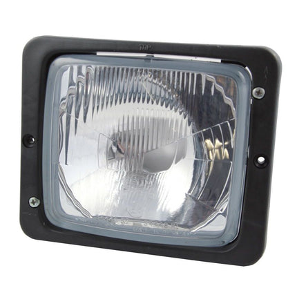 Hella - Einbau-Scheinwerfer Bilux