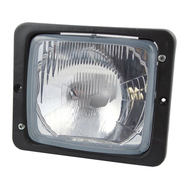 Hella - Einbau-Scheinwerfer Bilux