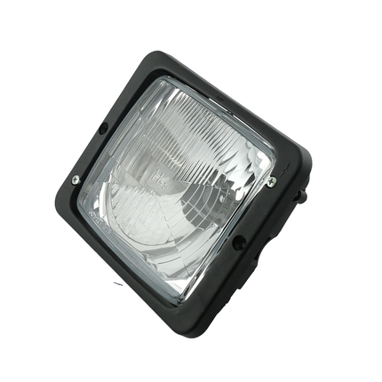 Hella - Einbauscheinwerfer H4 ohne Stdl.