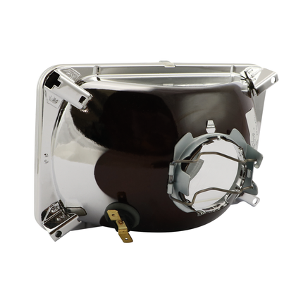 Hella - Scheinwerfereinsatz H4