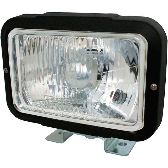 Hella - Aufbauscheinwerfer H4