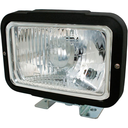 Hella - Aufbauscheinwerfer H4