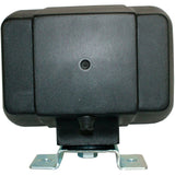 Hella - Aufbauscheinwerfer H4 1AB004231001
