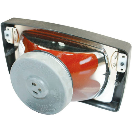 Hella - Einbauscheinwerfer H4