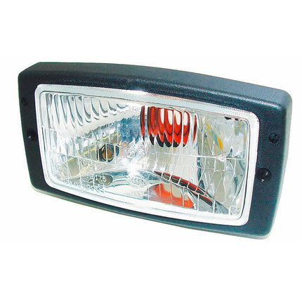 Hella - Scheinwerfereinsatz W186-2 H4