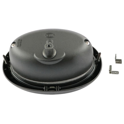 Hella - Abblendscheinwerfer Oval 100