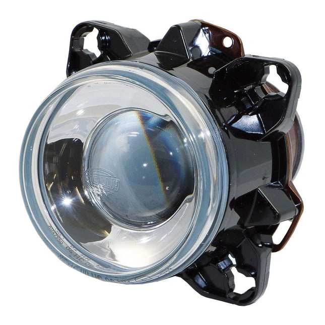 Hella - H7 Abblendscheinwerfer ø 90 mm 1BL008193001