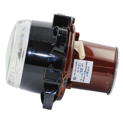 Hella - H7 Abblendscheinwerfer ø 90 mm