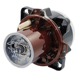 Hella - H7 Abblendscheinwerfer ø 90 mm 1BL008193001