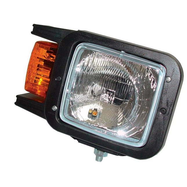 Hella - Scheinwerfer H4 rechts mit Stdl.