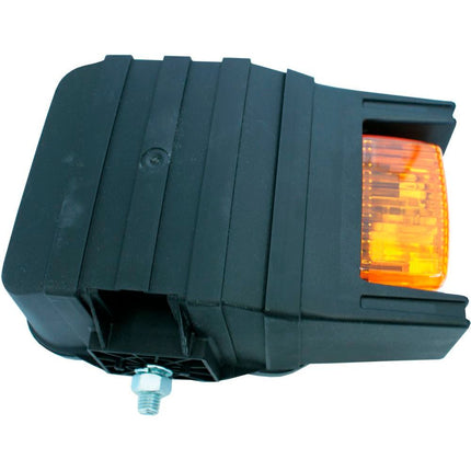 Hella - Scheinwerfer H4 rechts mit Stdl.