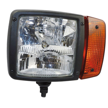 Hella - Scheinwerfer Modul 120 H7/H3 L