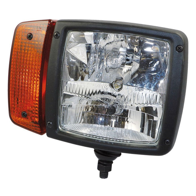 Hella - Scheinwerfer Modul 120 H7/H3 R