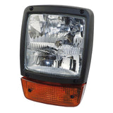 Hella - Anbauscheinwerfer Modul 120, L+R 1SA996120471