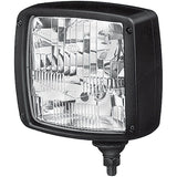 Hella - Scheinwerfer Modul 120 H7/H3 1SA996120801