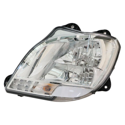 Hella - Hauptscheinwerfer DAF CF,XF 10.12- links 1ED010116511 - Hischier Auto AG