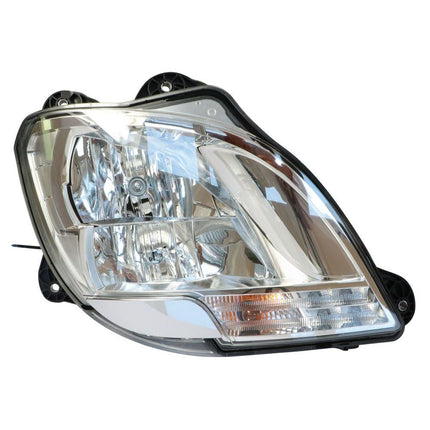 Hella - Hauptscheinwerfer DAF CF,XF 10.12- rechts 1ED010116521 - Hischier Auto AG