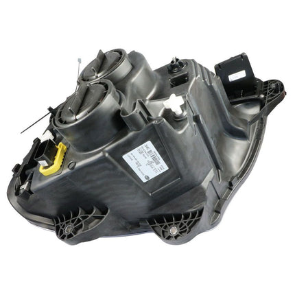 Hella - Hauptscheinwerfer DAF CF,XF 10.12- links 1ED010116511 - Hischier Auto AG