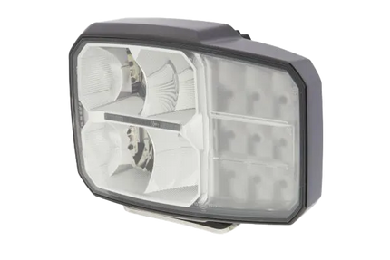 Hella - LED-Hauptscheinwerfer C 140 links - 1 - Stück