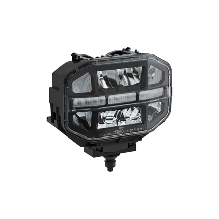 Hella - Hauptscheinwerfer C240 LED rechts