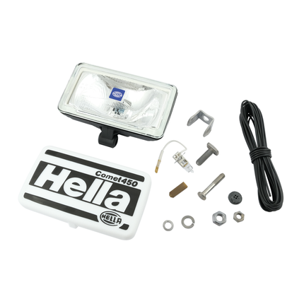 Hella Comet 450 Fernscheinw.-Satz